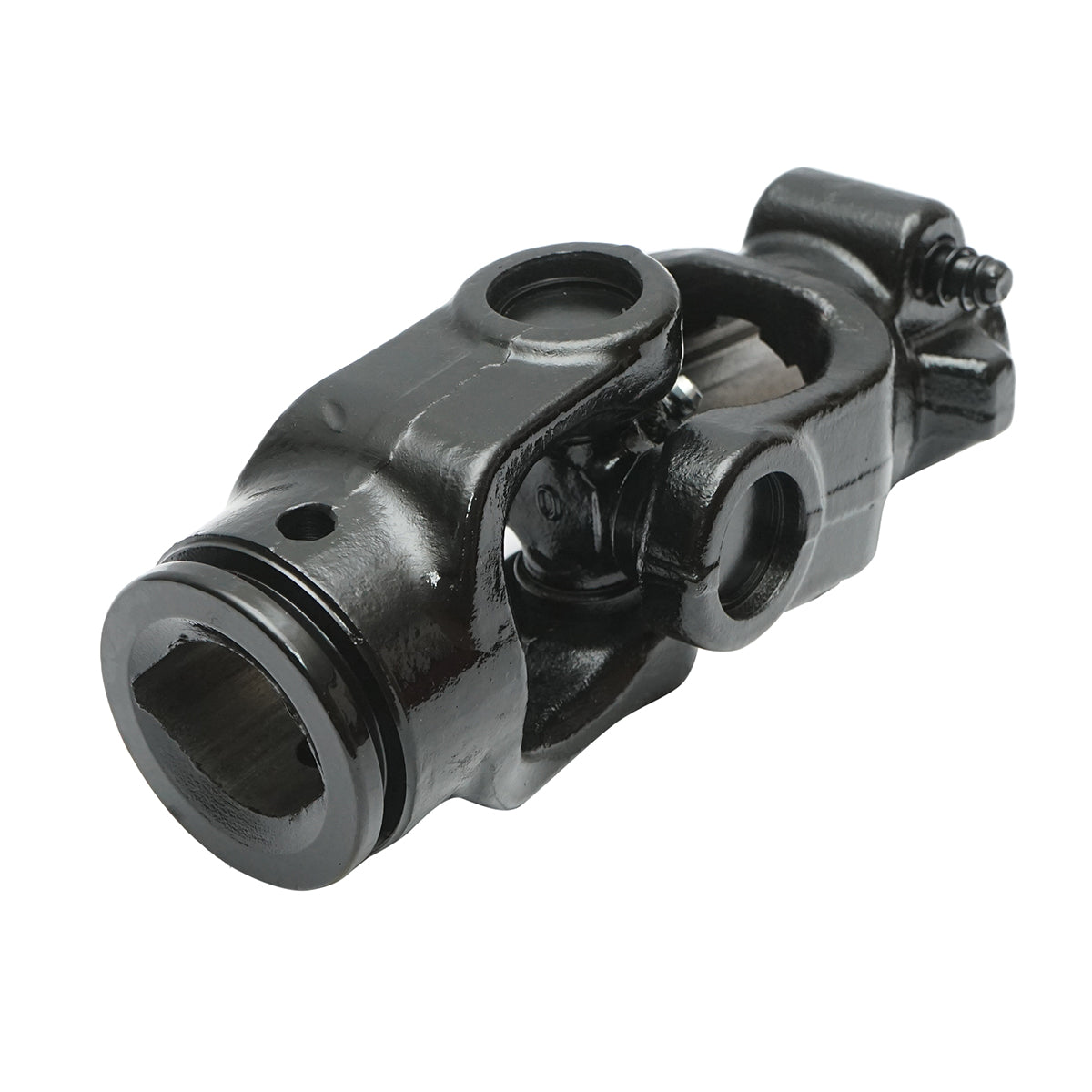 Kardáncsukló FCF T2 L2 teljes, 3/8" Z=6, kereszt 23x62 mm, Ø30/39 mm