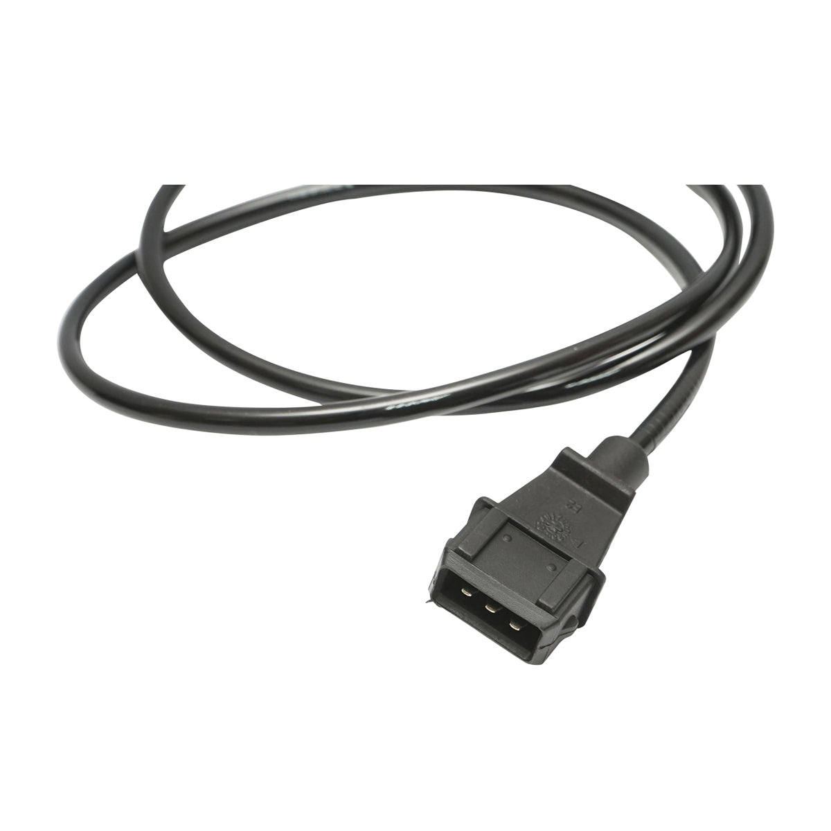 Főtengely pozícióérzékelő New Holland, Case IH gépekhez, 3 pines csatlakozóval, OEM kód: 82030048, 0261210115