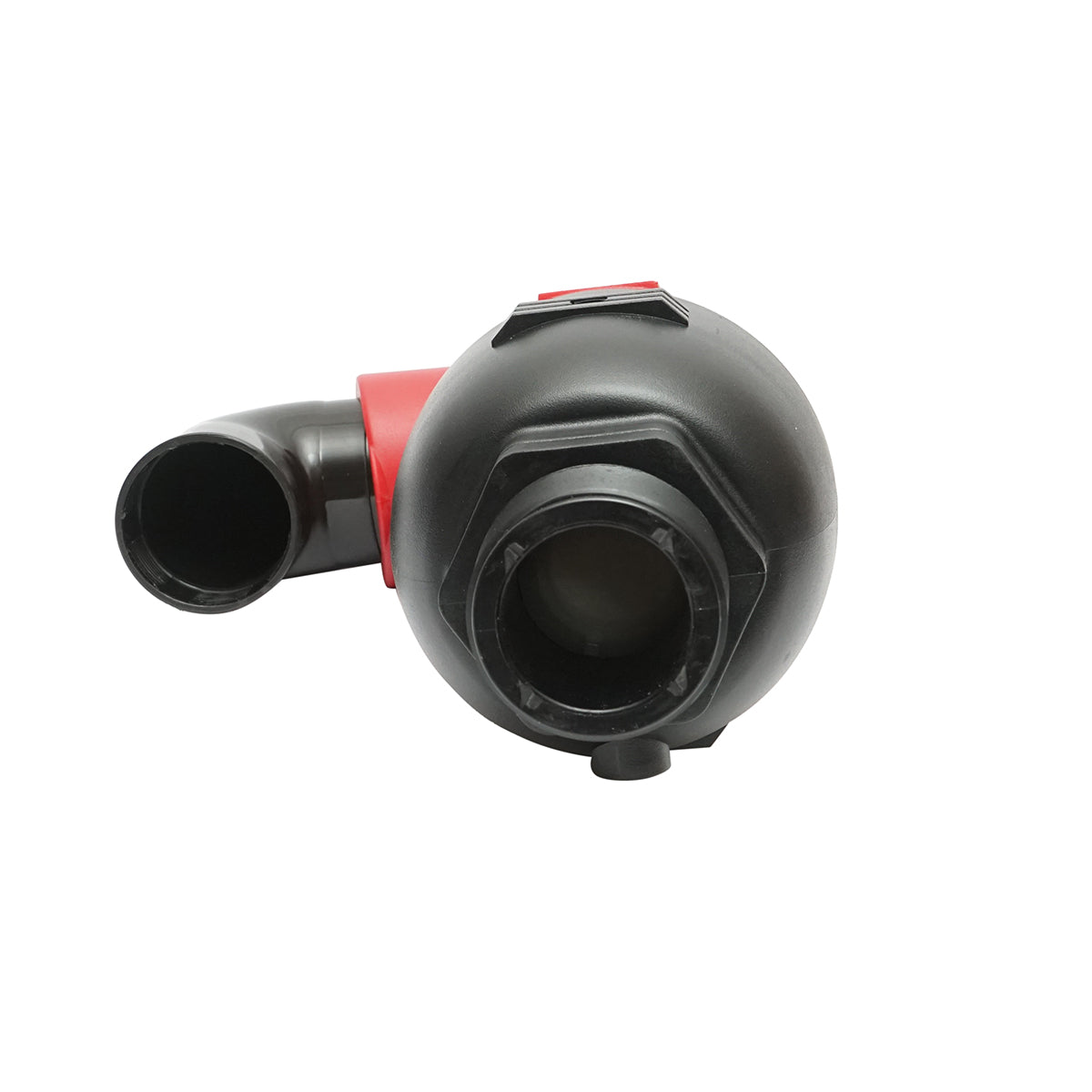 Légtelenítő szelep, 2 col – 63 mm, öntözőrendszerhez, PN10