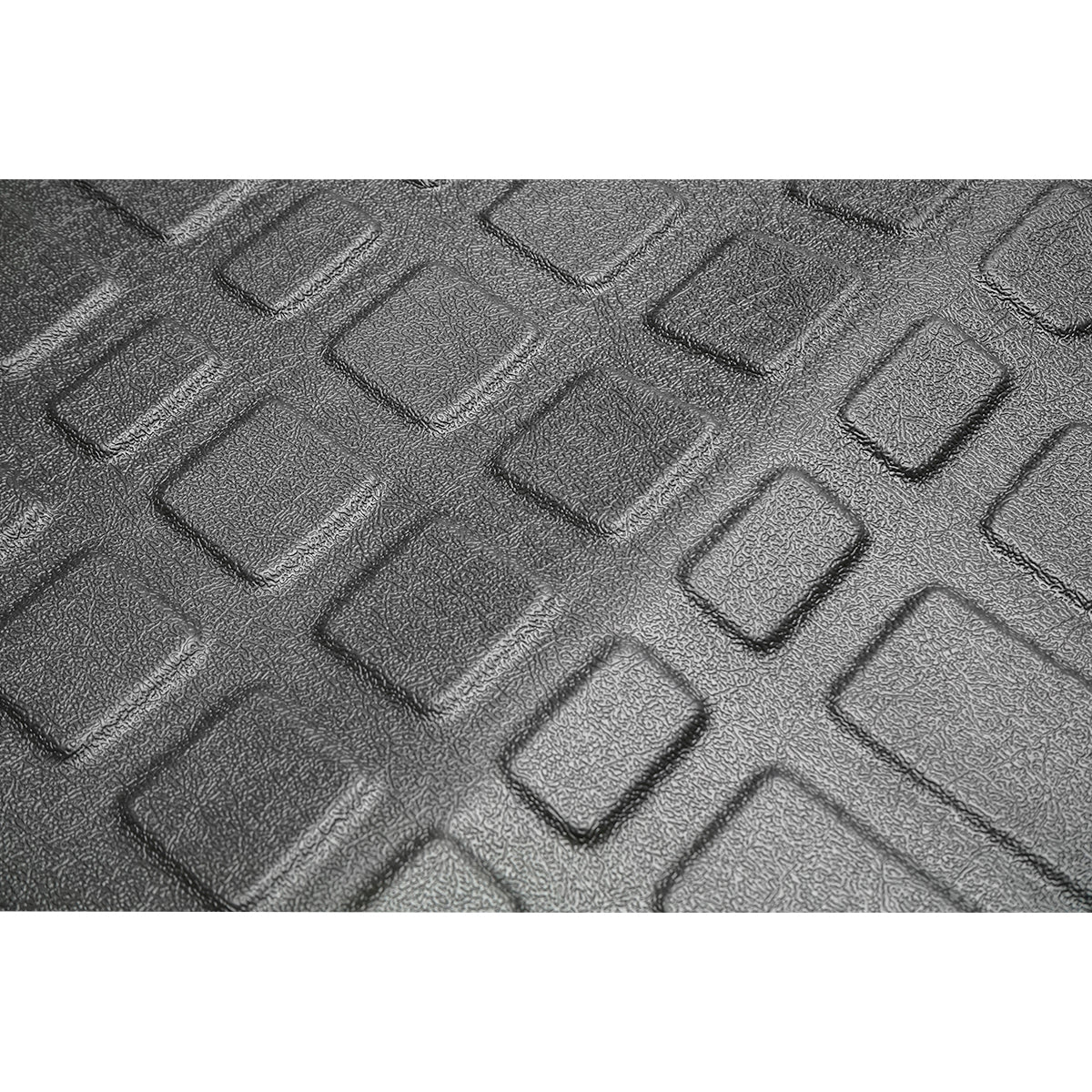 Csomagtértálca gumiszőnyeg Dacia Duster 4x4 SUV-hoz, 2010-től gyártott modellekhez