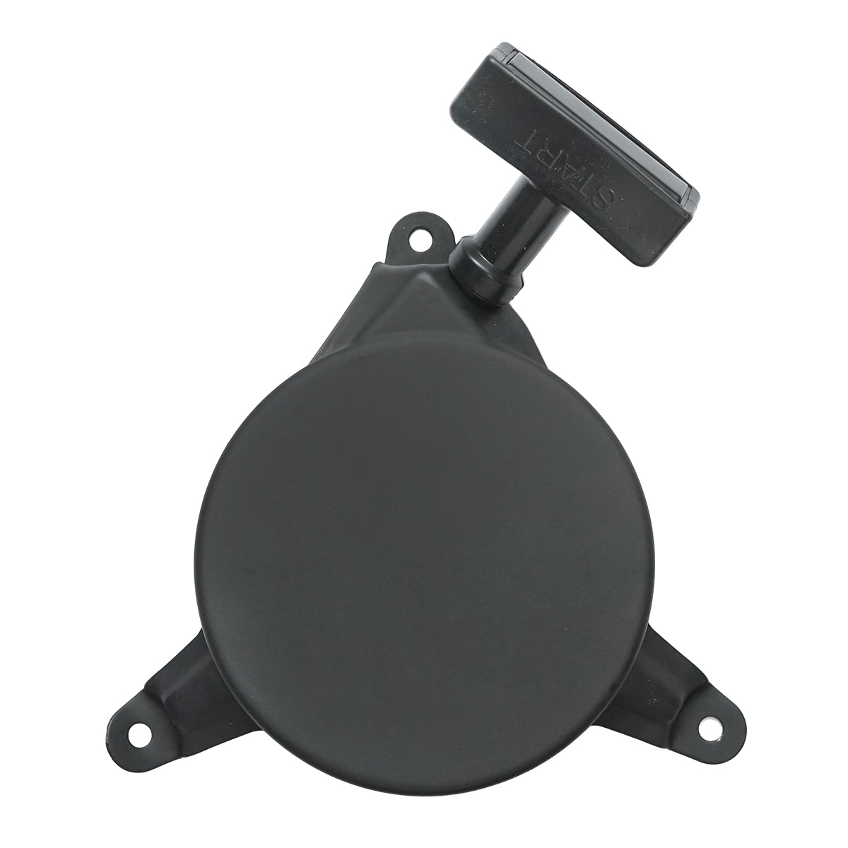 Teljes berántó 8 LE-s kapálógép indításához DISDH08