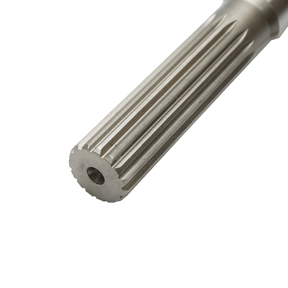 Bordás hajtótengely, 400 mm hossz, Z=24/15, New Holland, Ford gépekhez, OEM kód: 81862939