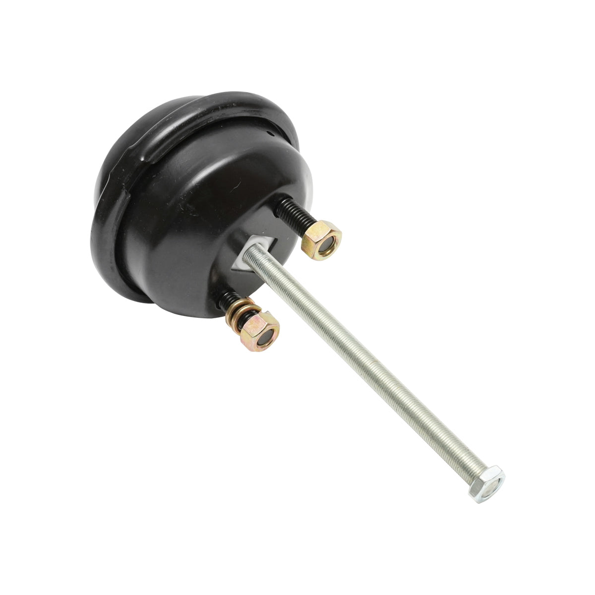 Féknyomáskamra membrános, T16 típus, OEM kódok: 4231049000, A0034201324, 834481, 500945157, AZ50953I, 81511016249, 07010016, 5021170047, WA4231049000, Breckner Germany