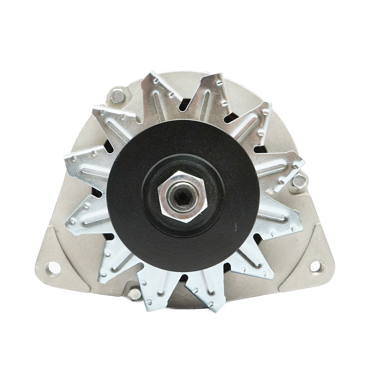 Generátor 14V/65A New Holland-hoz, OEM kód: 82000689, 82001260, 83999794, F2NN10B376BA, F2NN10B376CA, FONN10B376AA