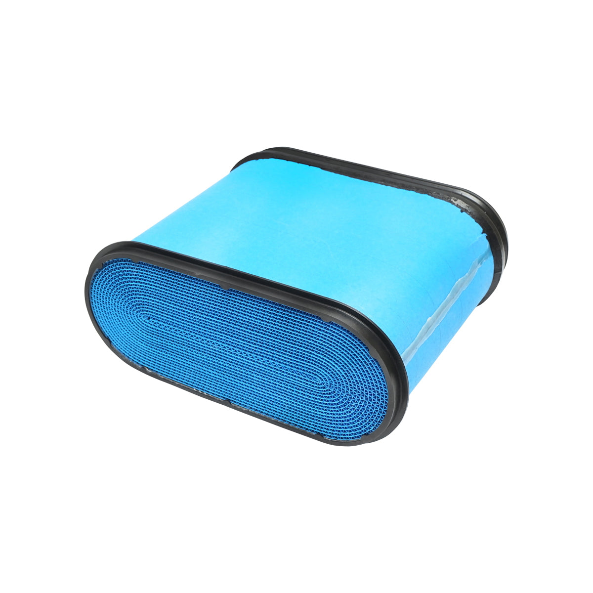 Külső levegőszűrő 326×284×126 mm John Deere-hez, OEM kód: AL172781