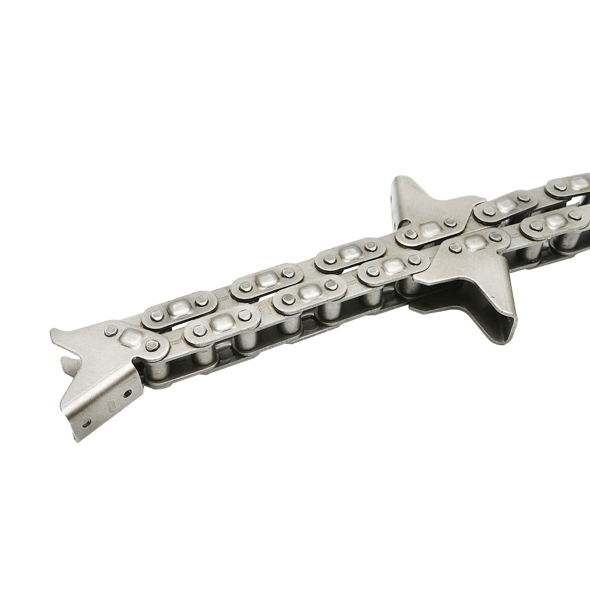 Kombájn hajtólánc, görgőslánc DONGHUA 3101300 CA627-CPEF14.08 CP 72 láncszem