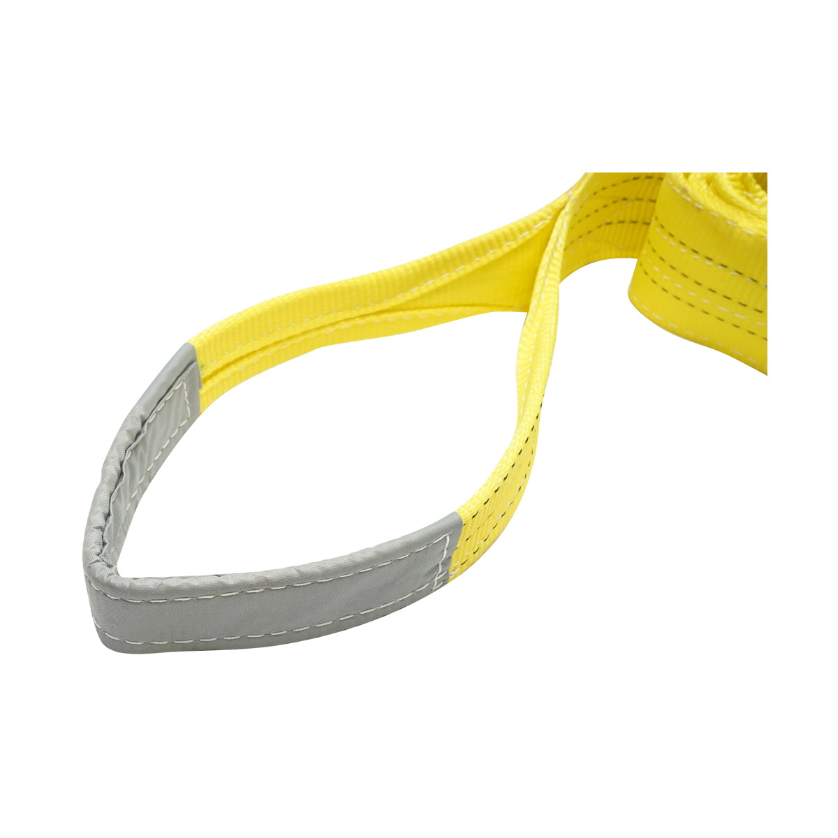 Emelőheveder, 4mx75mm, 3T, Breckner Germany