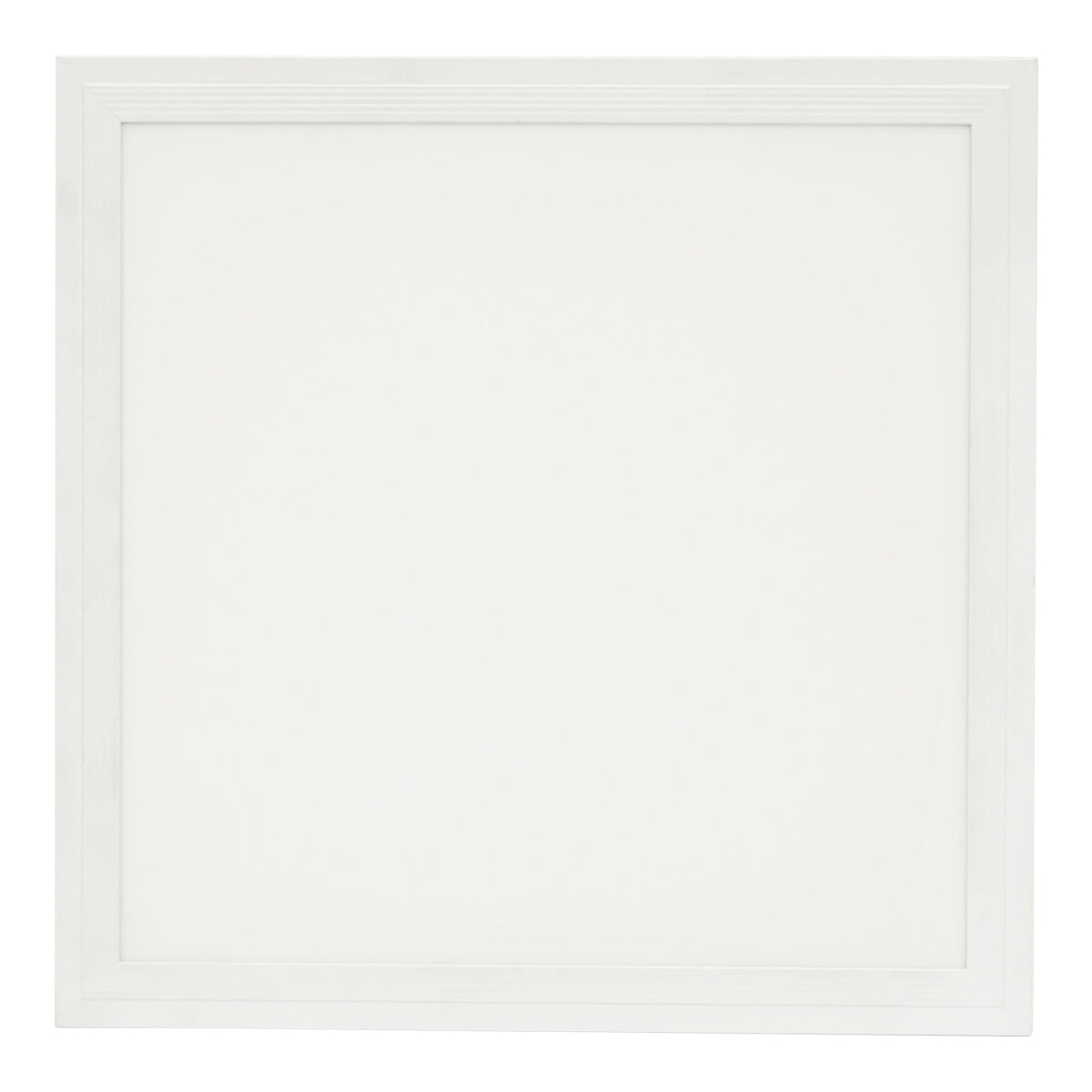 Slim LED panel 24W, 220V, 295x295x7 mm, álmennyezetbe, Breckner Germany