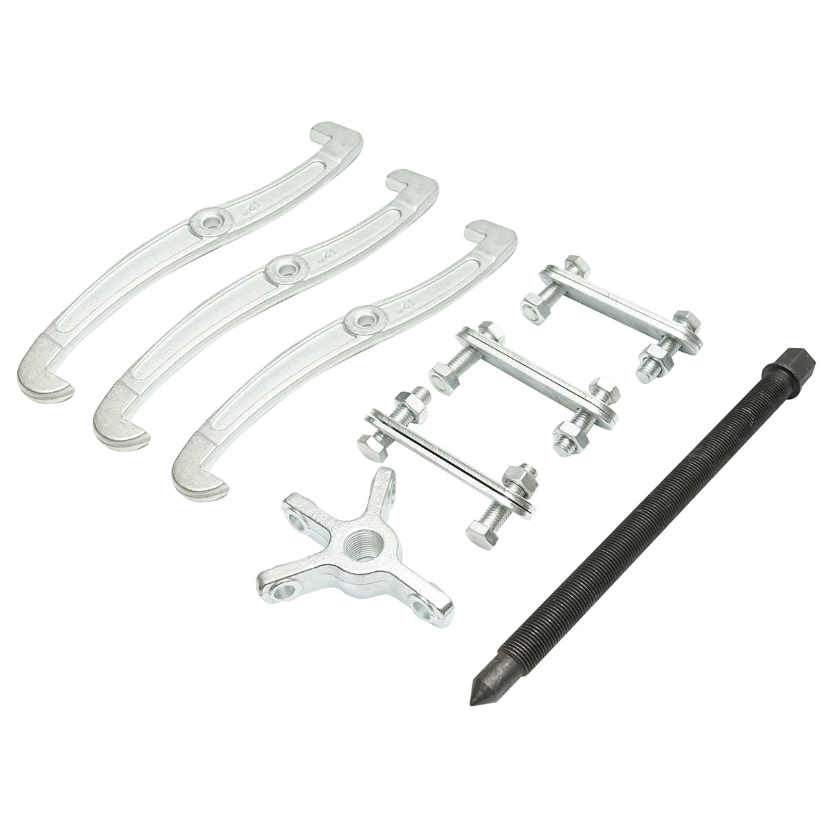 CSAPÁGYLEHÚZÓ 3 KARRAL 12/300 MM