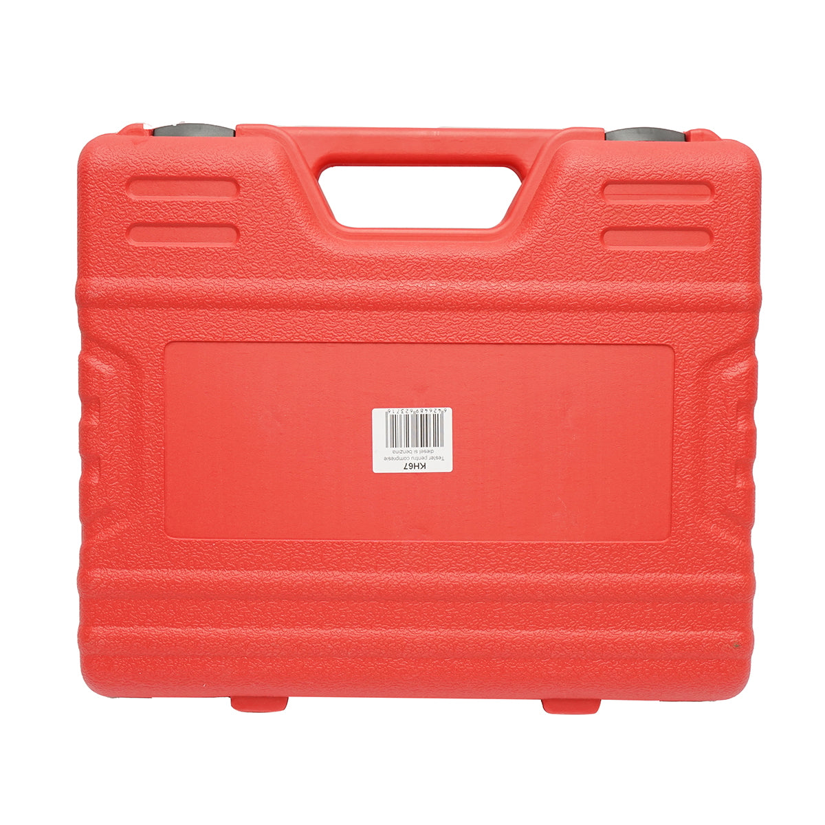 BENZIN- ÉS DÍZELMOTOR KOMPRESSZIÓMÉRŐ KÉSZLET