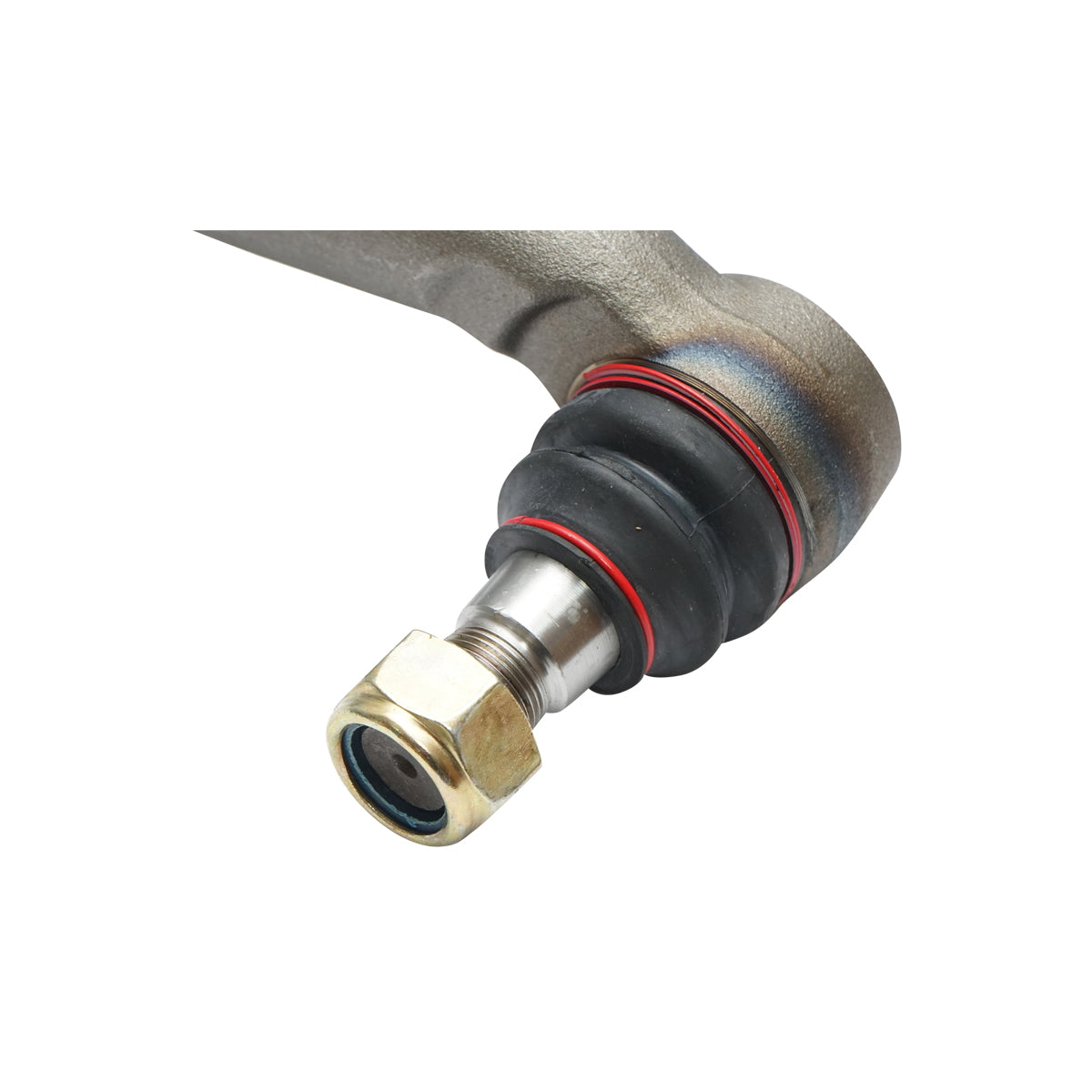 Bal oldali gömbfej John Deere-hez OEM AL110887, AL116740