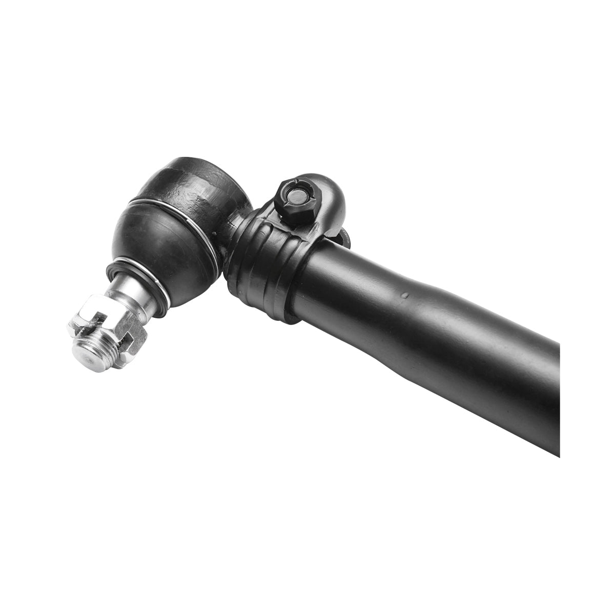 Összeszerelt kormányrúd 420 mm, M18x1,5, John Deere-hez, AL38637