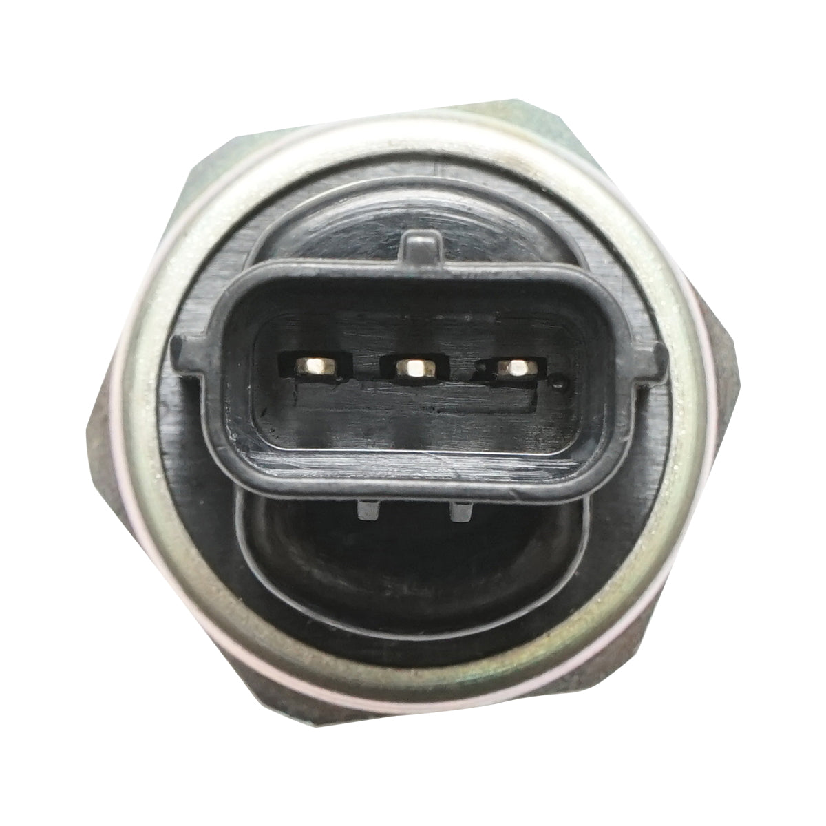 Üzemanyagnyomás-érzékelő John Deere-hez, OEM RE520930, RE515635 Breckner Germany