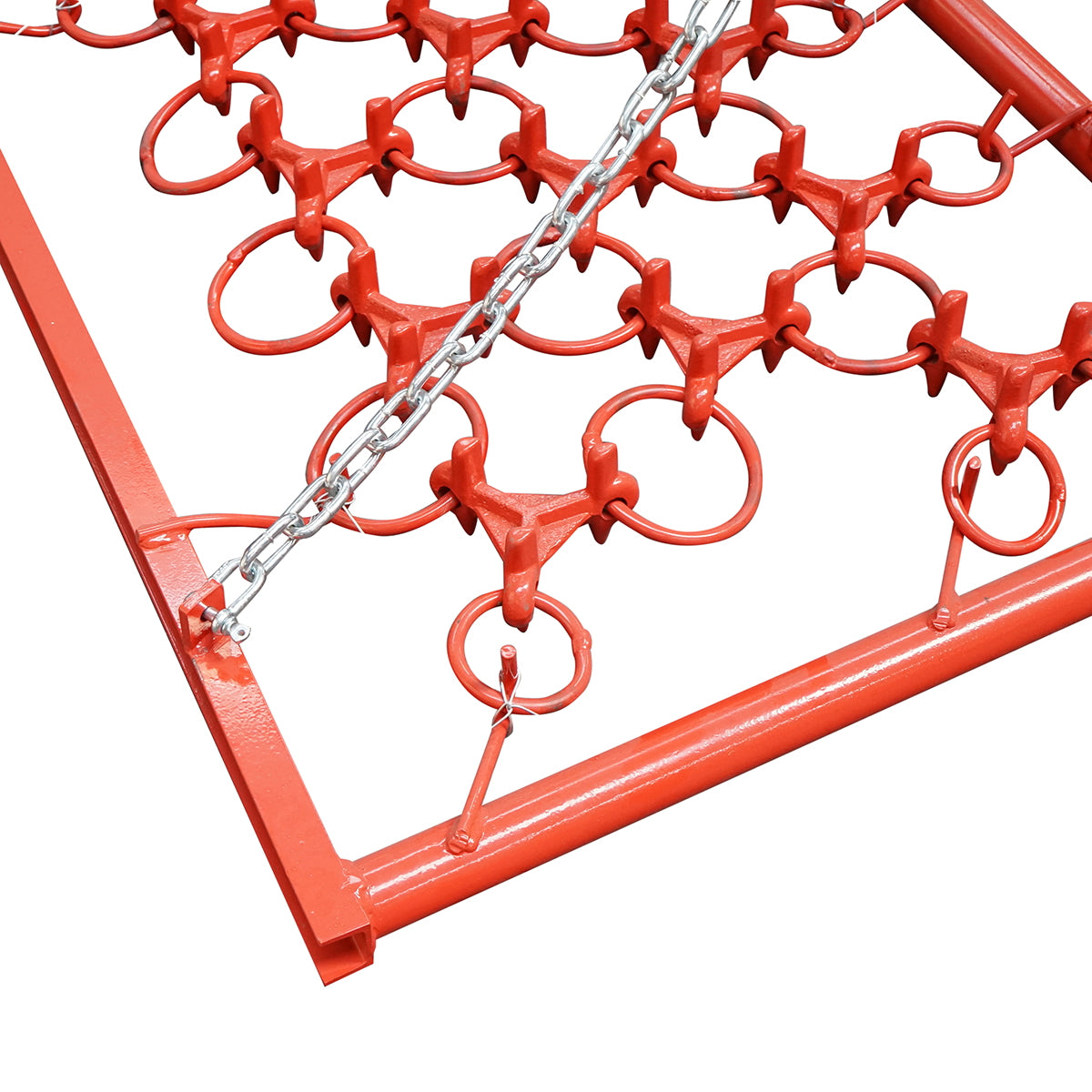 Rétborona 15-45CP munkaszélesség 1100mm