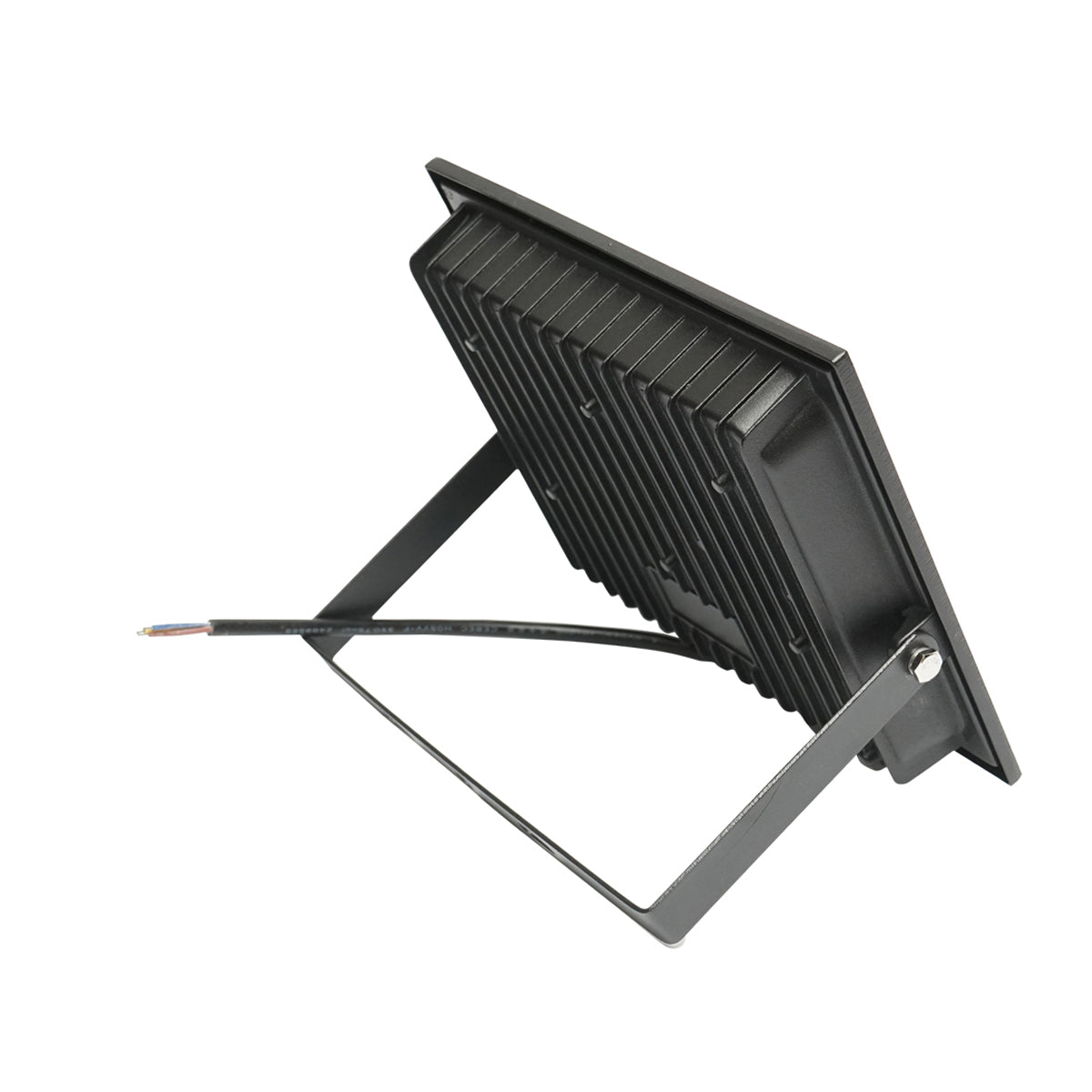 LED reflektor 30W, 220V, 3000K, IP65, 190x155 mm, Breckner Germany