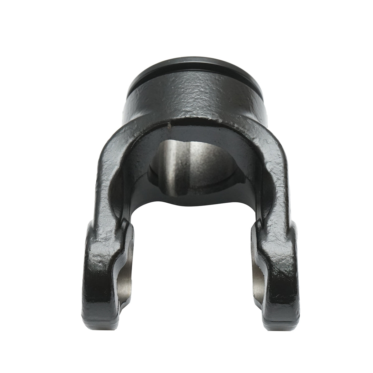 Kardánvilla T5 típus, háromszög alakú csőhöz Ø44,7 mm, kereszt 30,2x80 mm