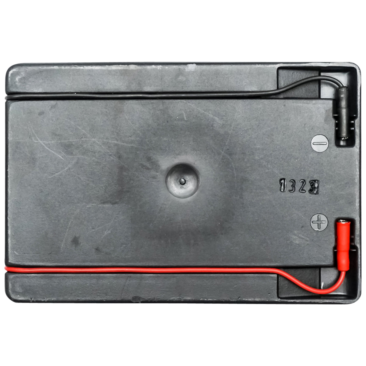 Száraz akkumulátor (nem újratölthető), 9 V, 55 Ah, elektromos kerítéshez, Breckner Germany