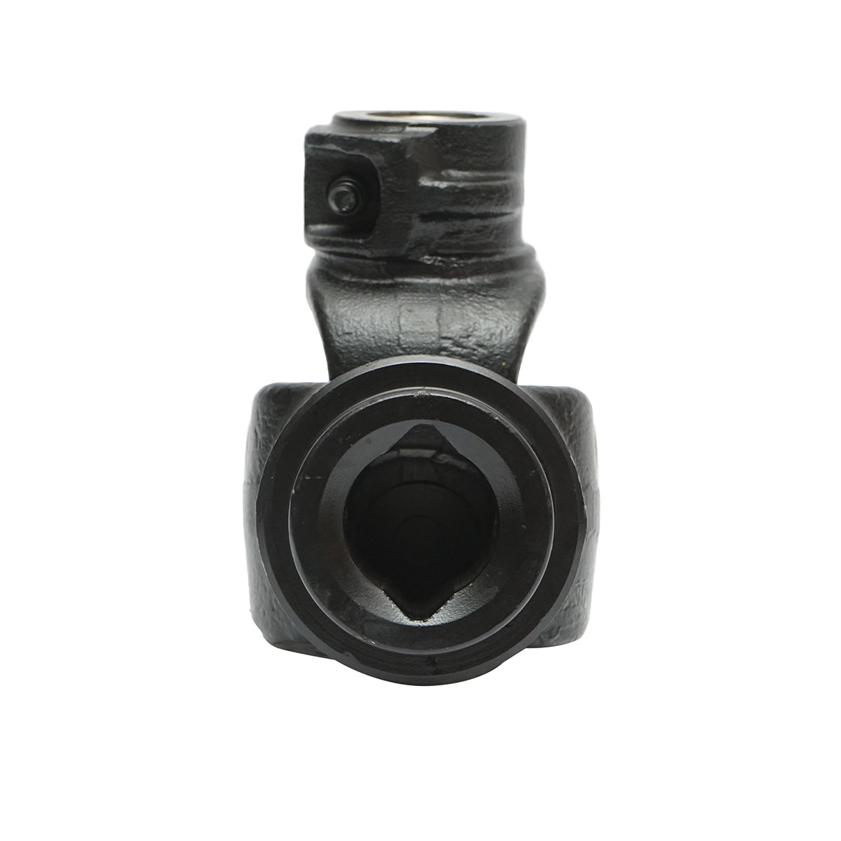 Kardáncsukló FCF L teljes, kereszt 36x89 mm, belső 49 mm, citrom alakú csőhöz