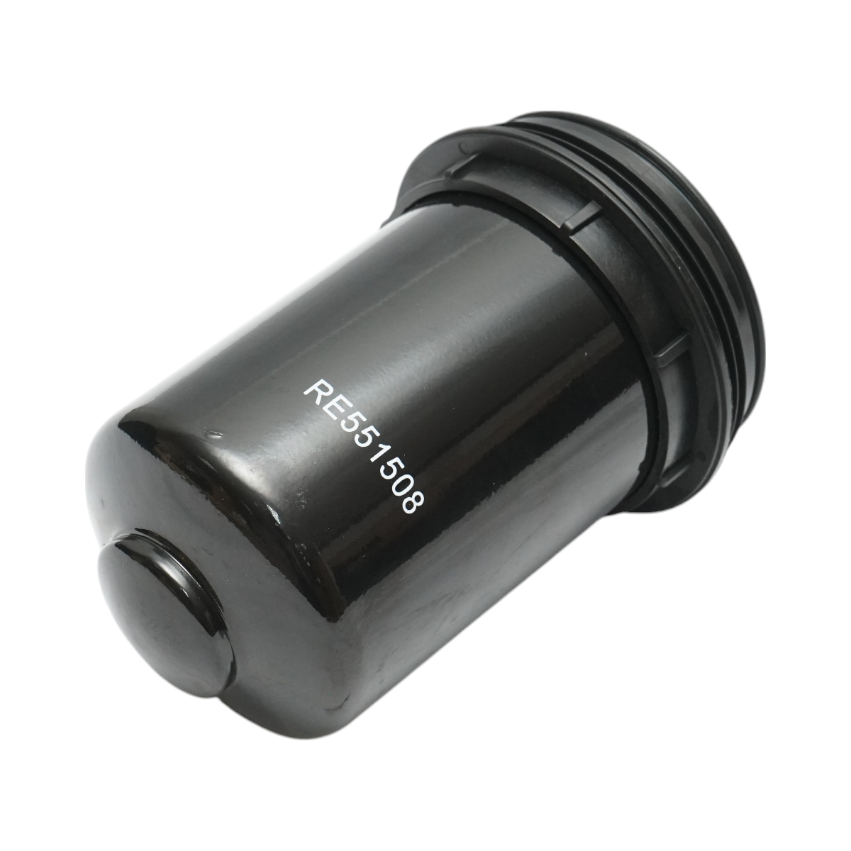 Üzemanyagszűrő John Deere-hez, OEM kód: RE551508