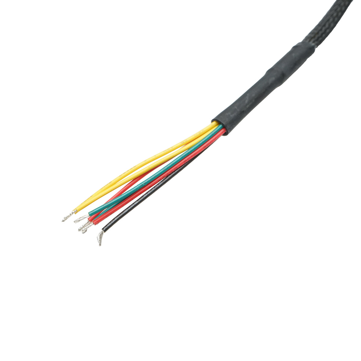 Elektromos joystick, 6 gombos, A-DK-4