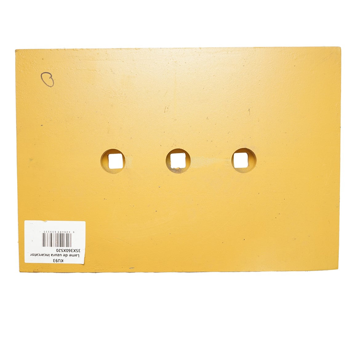 Kopóél rakodóhoz Komatsu gépekhez, OEM kód: 42177H2260 DBF