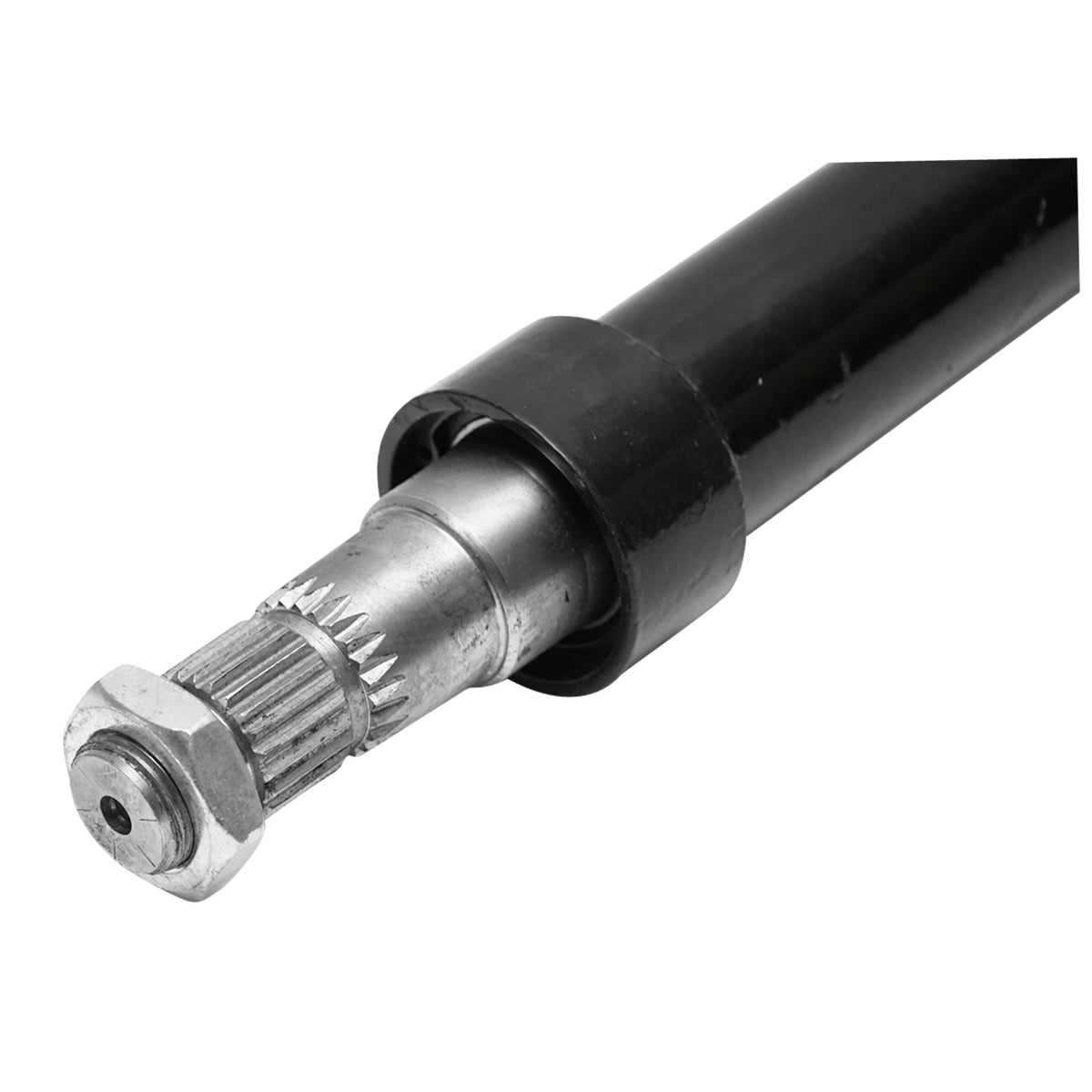 Kormányoszlop Danfoss szervószivattyúval Erdei traktorhoz