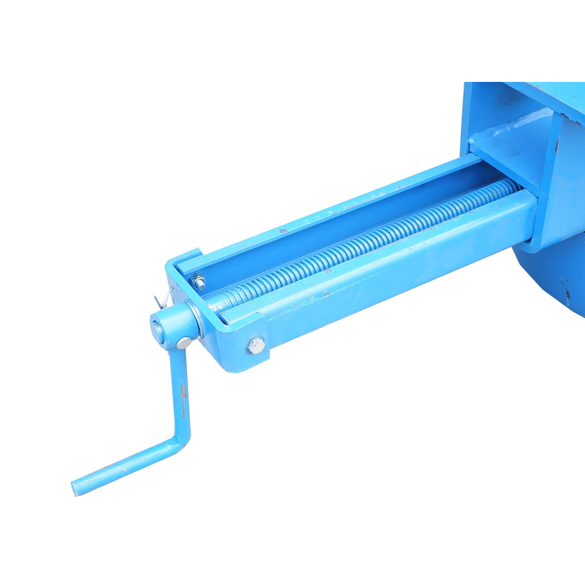 Univerzális komplett eke kerék karral, PP3 és PP4 eke típushoz