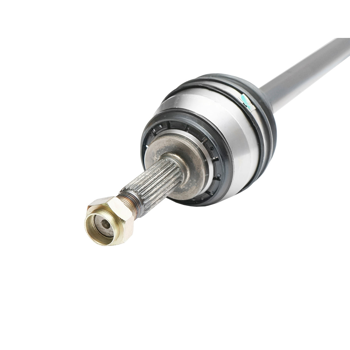 Jobb oldali féltengely Dacia Logan ABS-szel