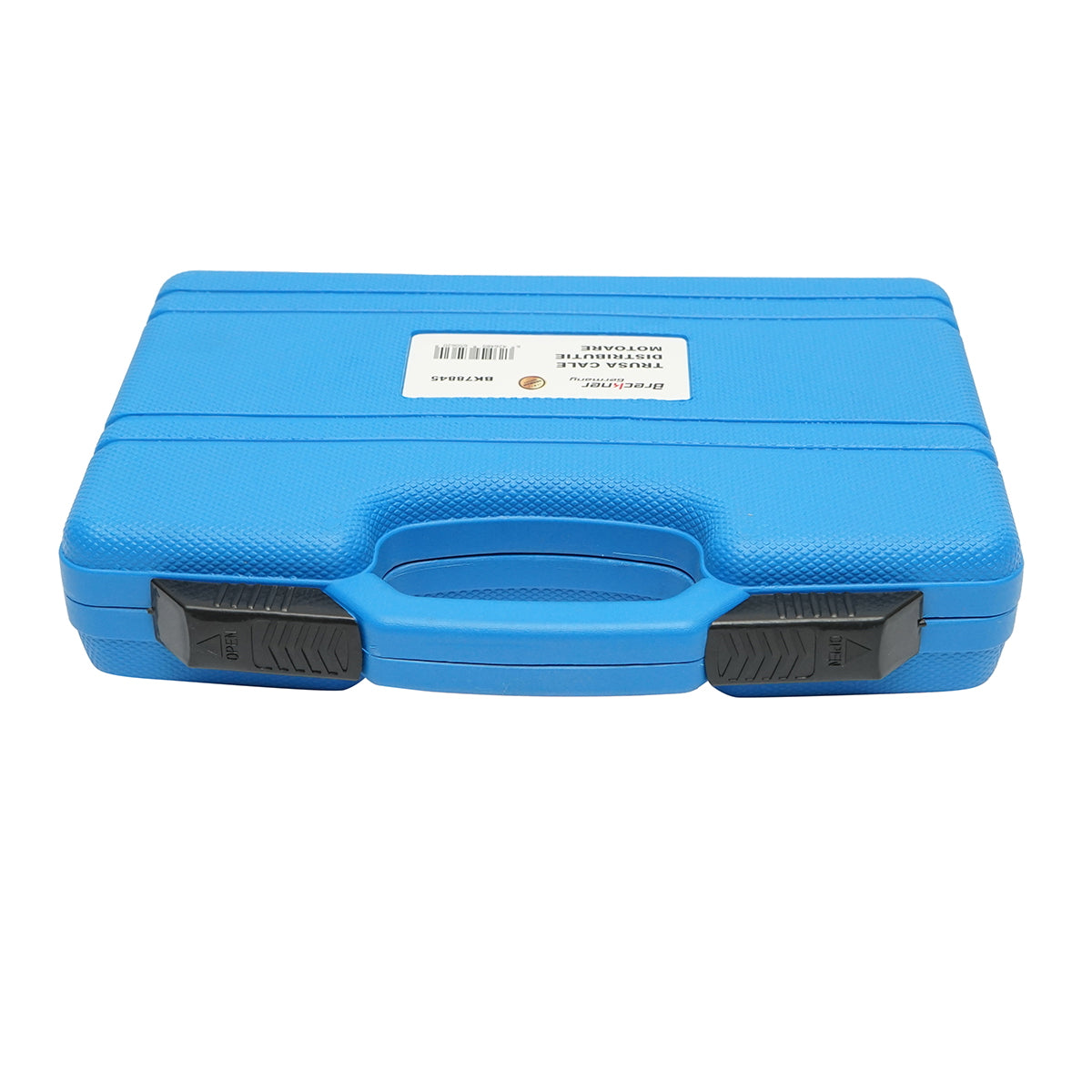 VEZÉRLÉSRÖGZÍTŐ KÉSZLET FORD 2.0, 2.2, 2.4, 3.2, TDCI TDDI MOTOROKHOZ BRECKNER GERMANY