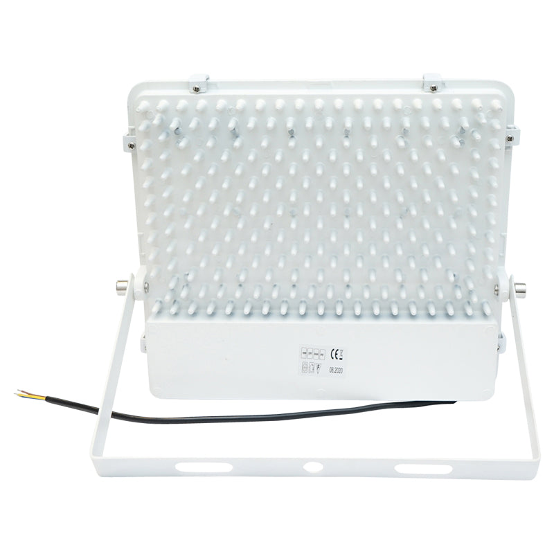 LED reflektor 100W, 220V, 6500K, IP65, 310x270x50 mm, Breckner Germany