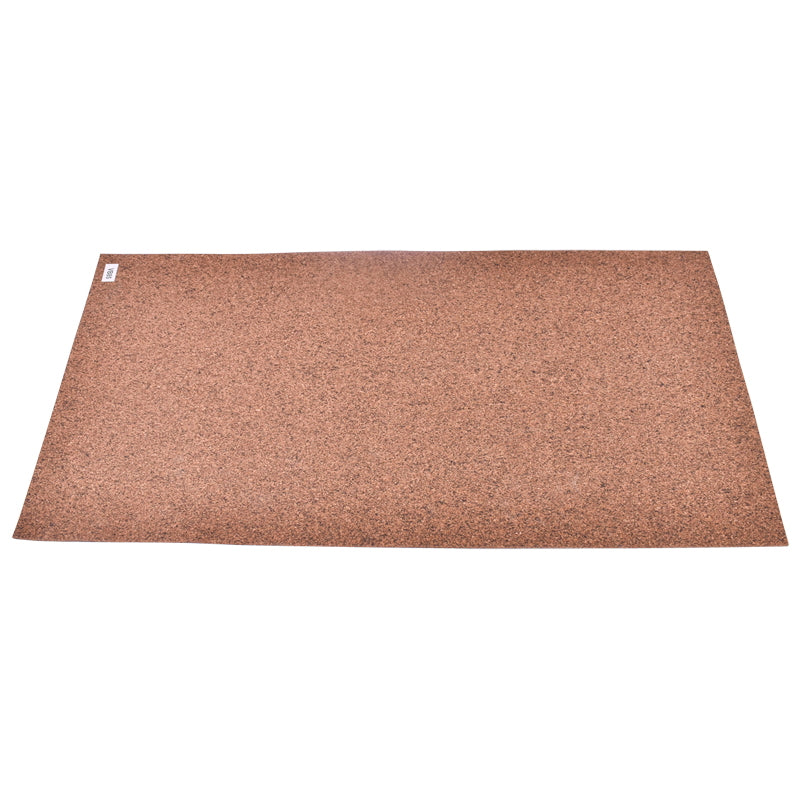 Paralemez parafából, szélesség: 0,5 m, hossz: 1 m, vastagság: 2,0 mm