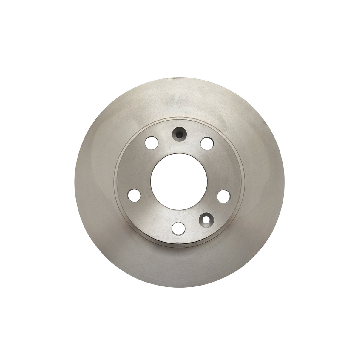 Szellőztetett féktárcsa ESP nélkül, Dacia Duster, 269x23 mm 402066300R