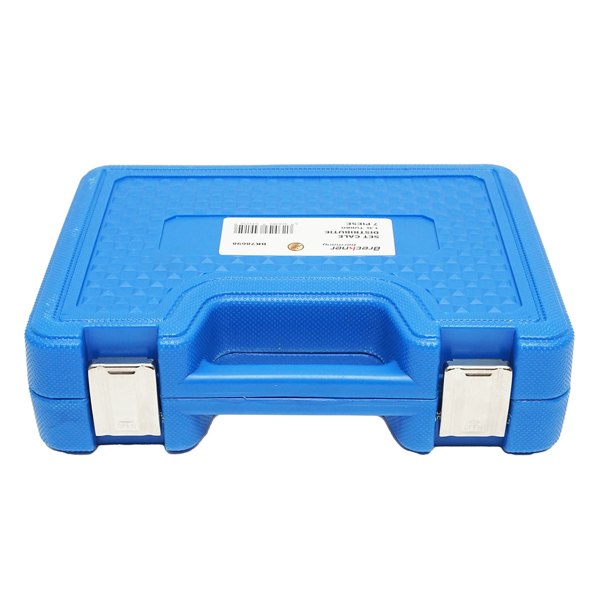 VEZÉRLÉSRÖGZÍTŐ KÉSZLET ALFA ROMEO 1.4L TURBO 7 DB BRECKNER GERMANY