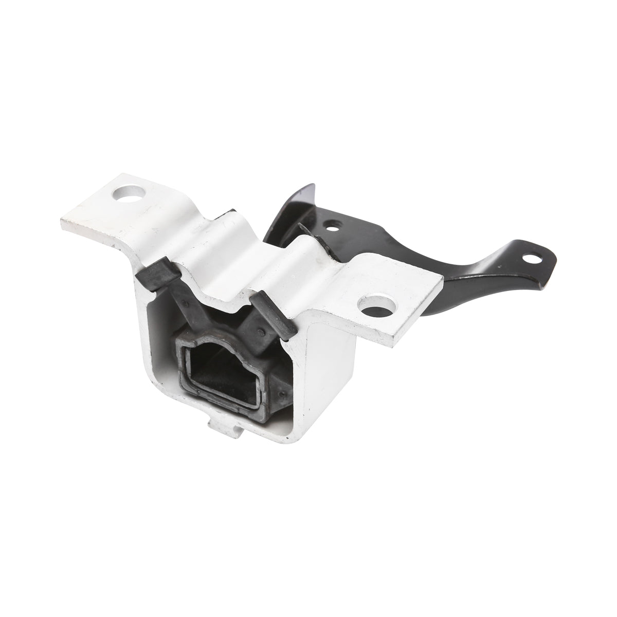 Jobb oldali motortartó bak Dacia Logan klíma nélkül 8200420742