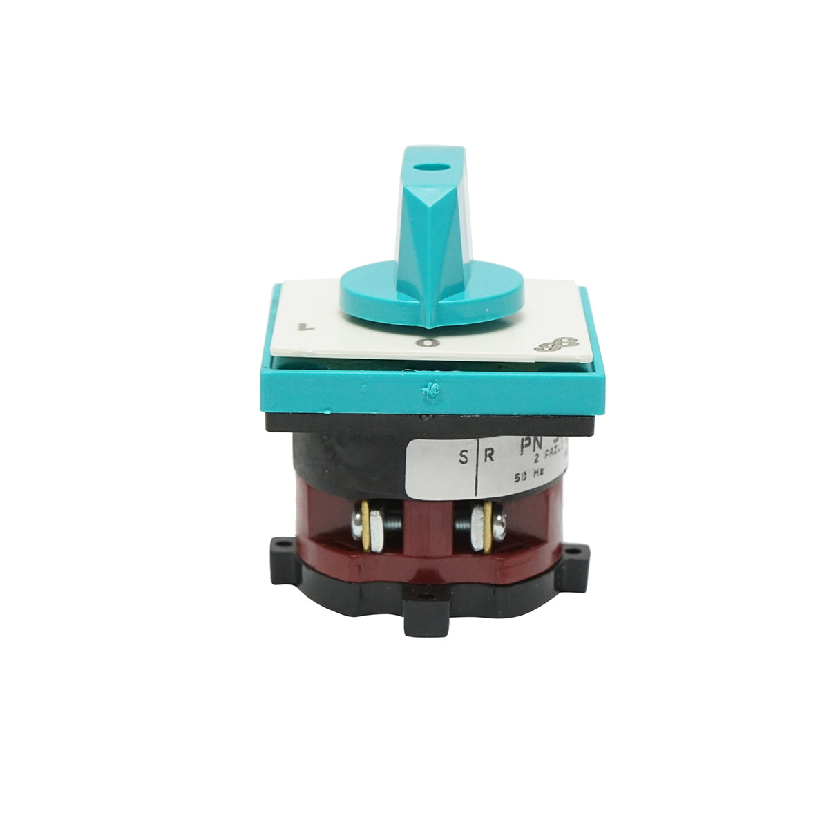 10A kapcsoló tehénfejő géphez, Breckner Germany