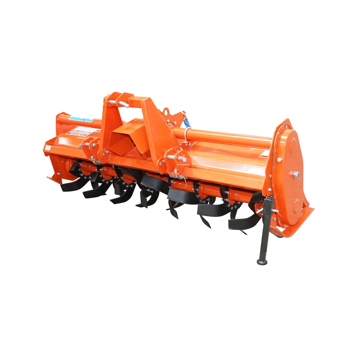 Szárzúzó 160 cm munkaszélességgel