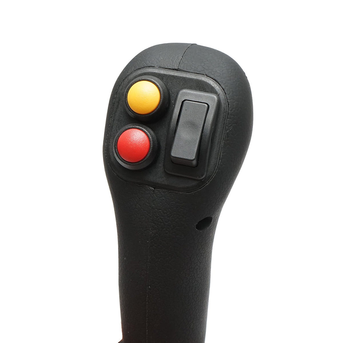 Elektromos joystick, 3 gombos, D-DK-06