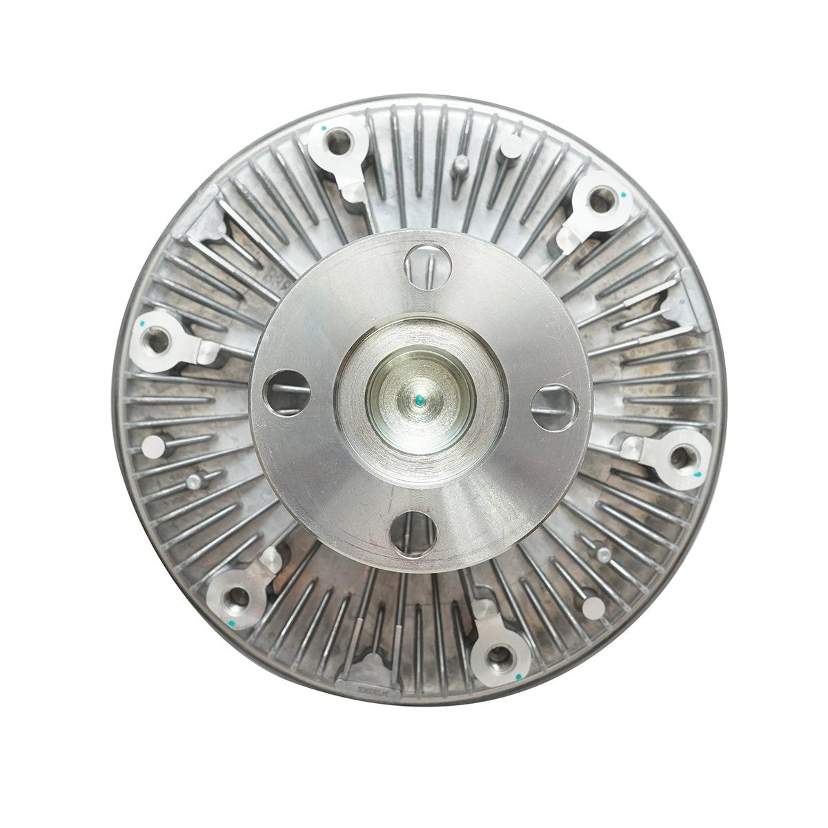 Viszkokuplung John Deere-hez, OEM kód: AL167987, AL177841