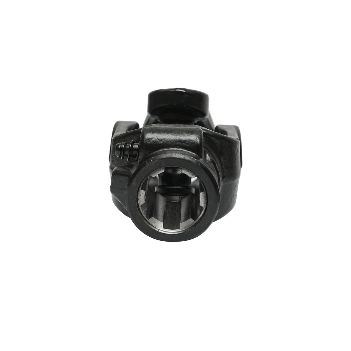 Kardáncsukló FCF T4 teljes, kaszakardánhoz, kereszt 27x75 mm, háromszög alakú csőhöz