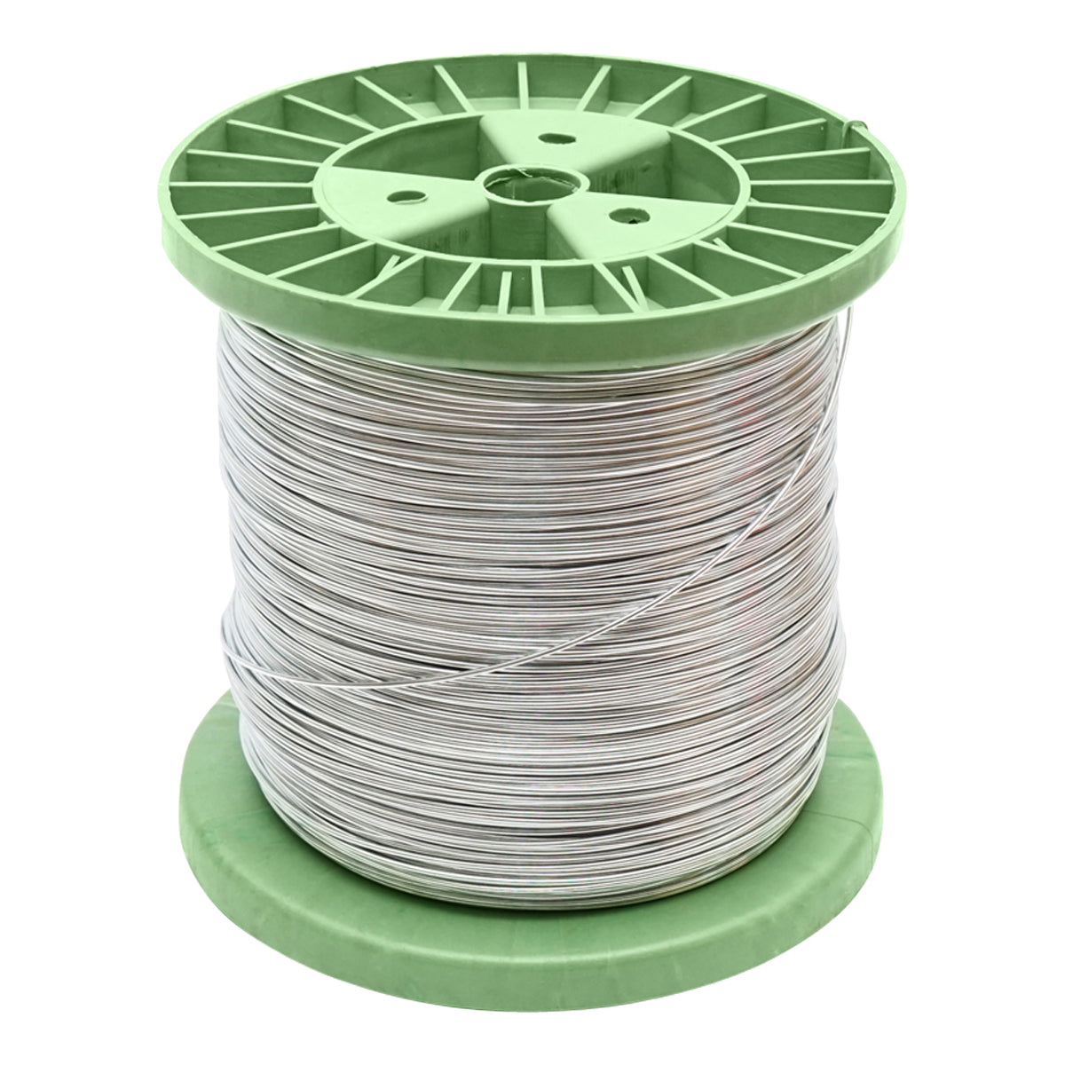 Horganyzott drót elektromos kerítéshez, 1,6 mm × 500 m, Mezofarm