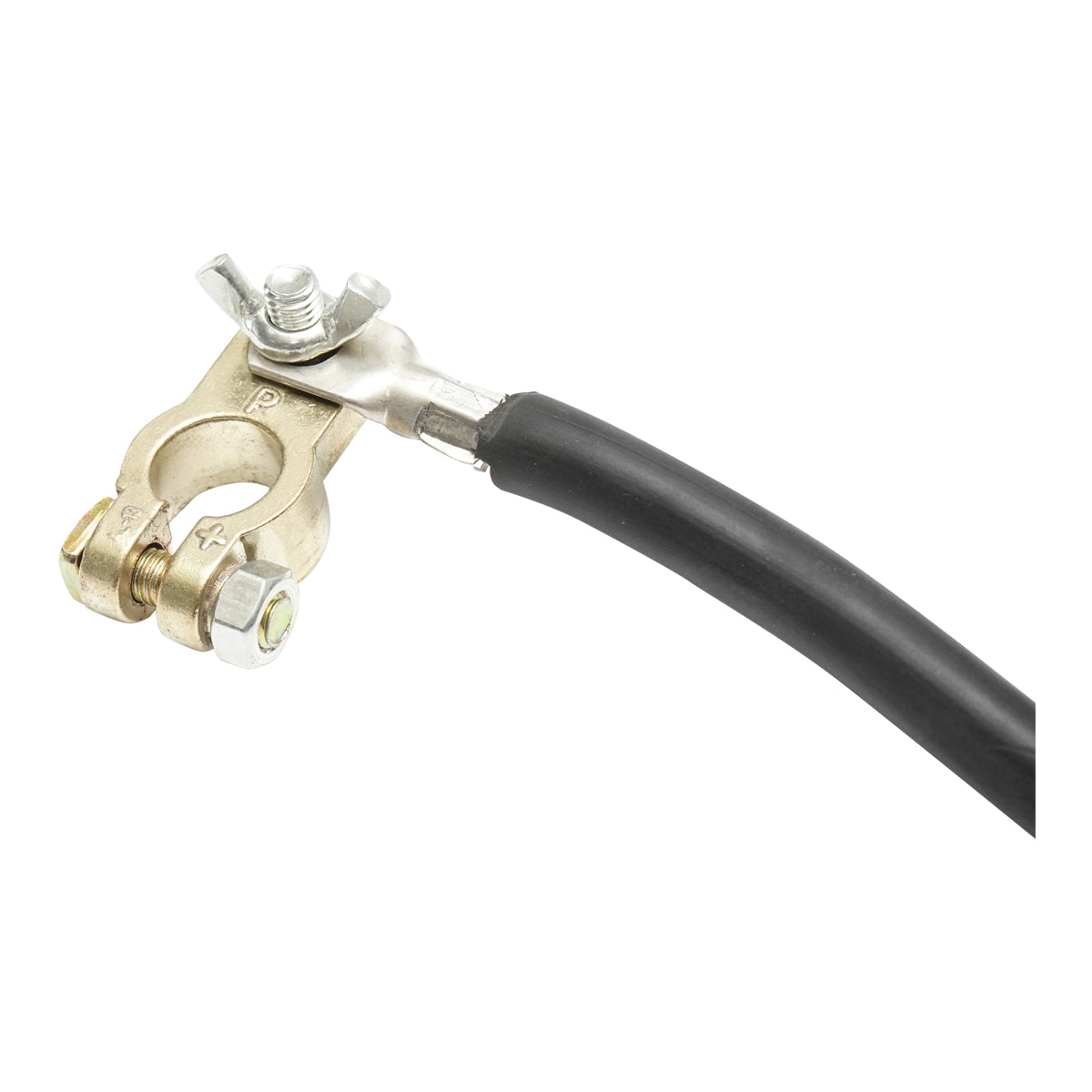 Nehéz kivitelű kábelköteg készlet Erdei traktorhoz Breckner Germany gyártmány