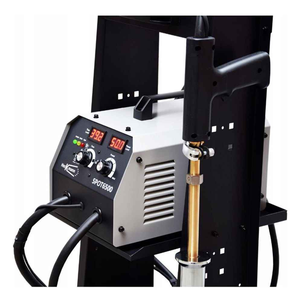 KAROSSZÉRIA JAVÍTÓ ÉS HORPADÁSKIHÚZÓ SPOTTER SPOT6500 230V