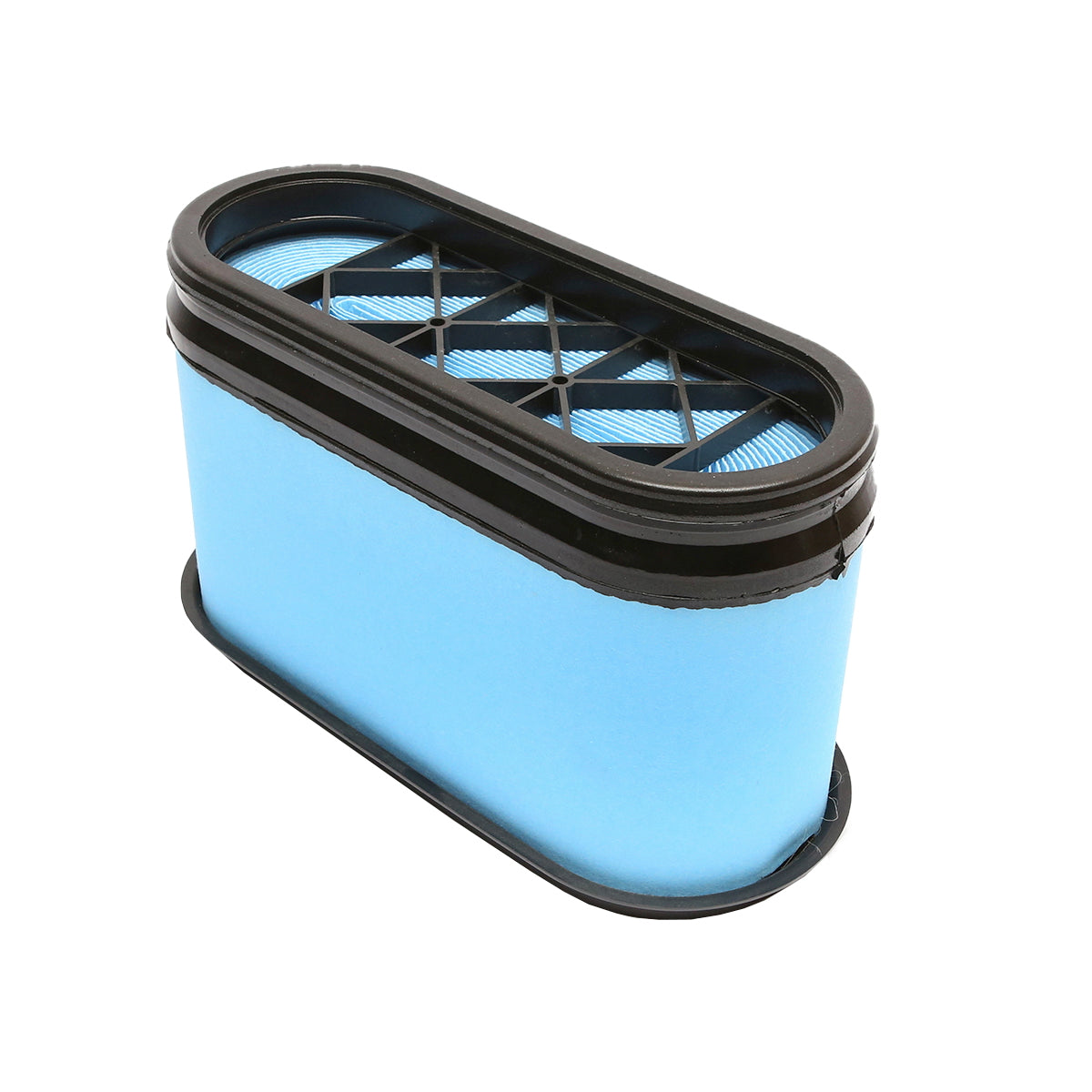 Külső levegőszűrő John Deere-hez, OEM kód: P606119, XA3010, CP33300, SA16402, AL172780, AL119839, AL172780, Breckner Germany