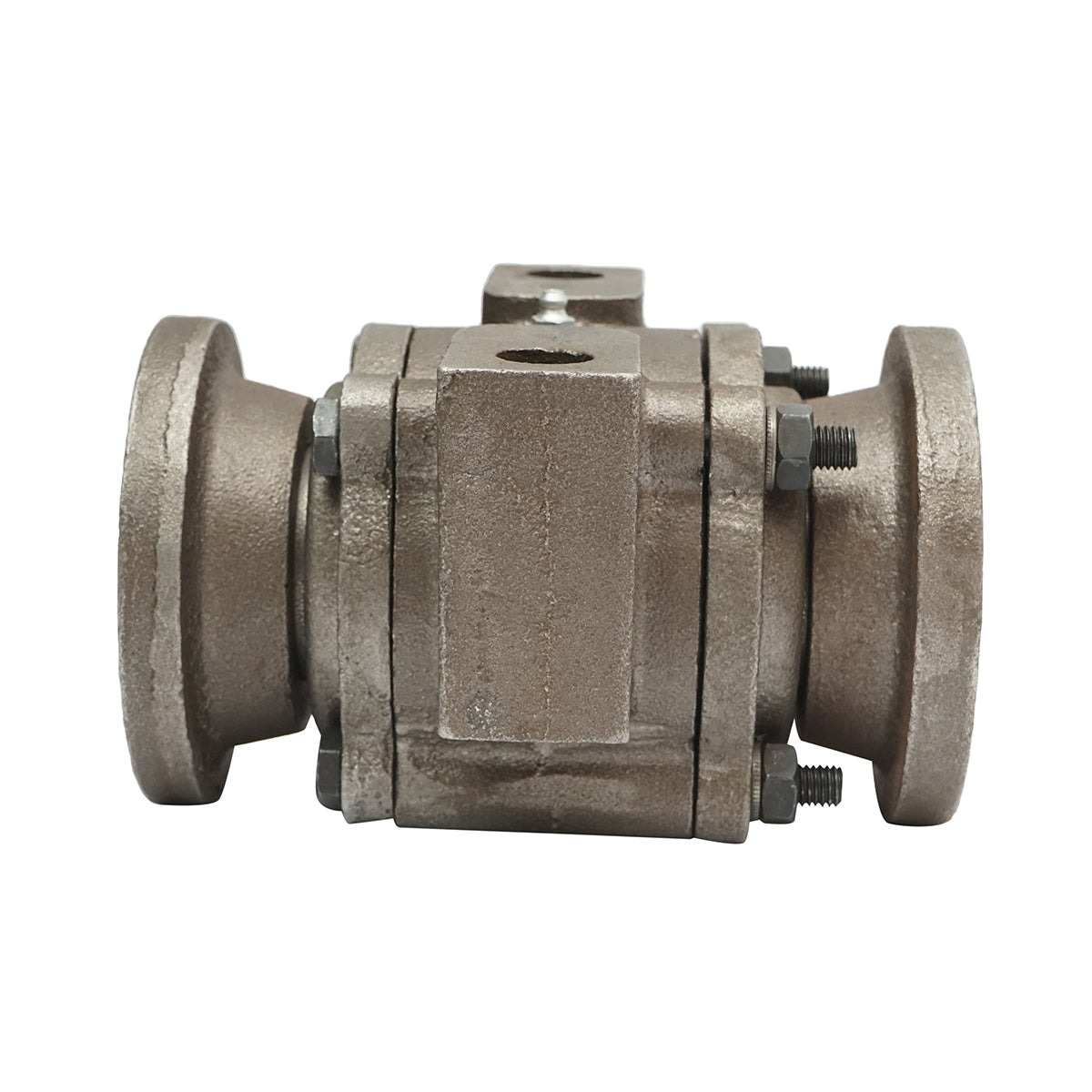 Csapágyház GD 3.2, 32011 csapágyakkal és félporvédőkkel – 30,5 mm négyzet tengelyhez