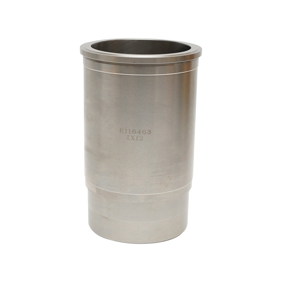 Motor dugattyúkészlet John Deere-hez, Perkins 6 hengeres motorhoz, OEM R78041, AR90550, AR71592