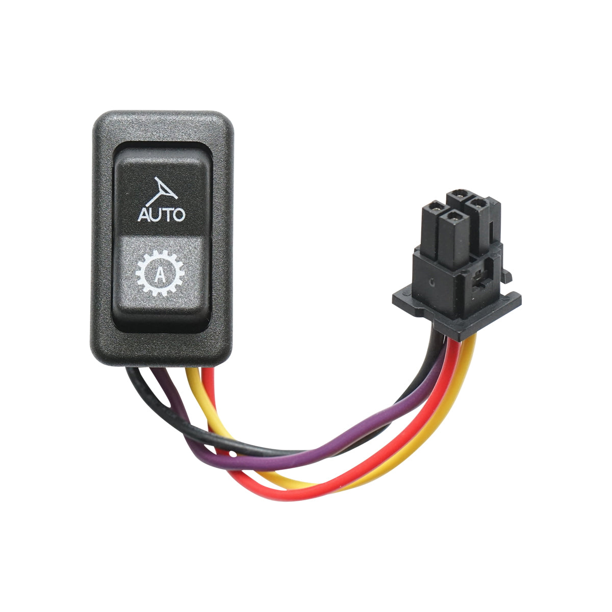 Tempomat billenőkapcsoló John Deere-hez, OEM kód: RE273992