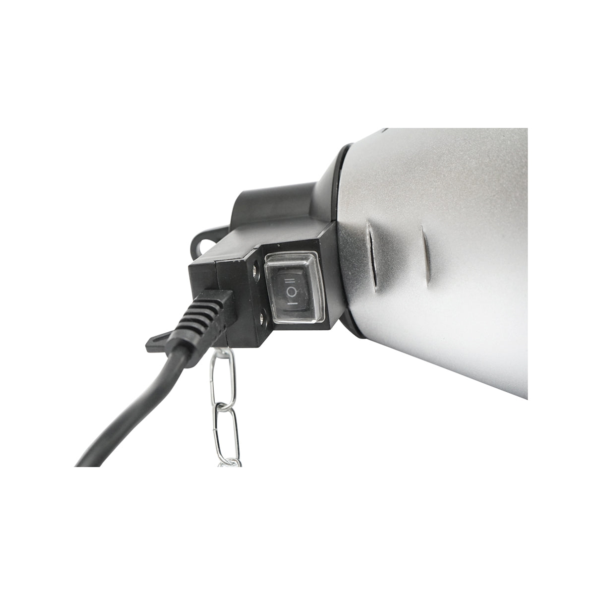 Infravörös melegítő lámpa baromfihoz, 230 V, 250 W