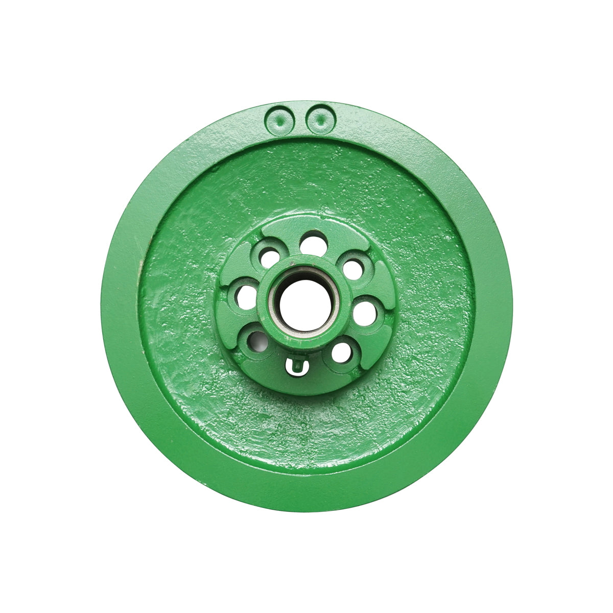 Ventilátor variátor tárcsa kombájnhoz, John Deere-hez, OEM kód: AH167535, AH233509, Breckner Germany