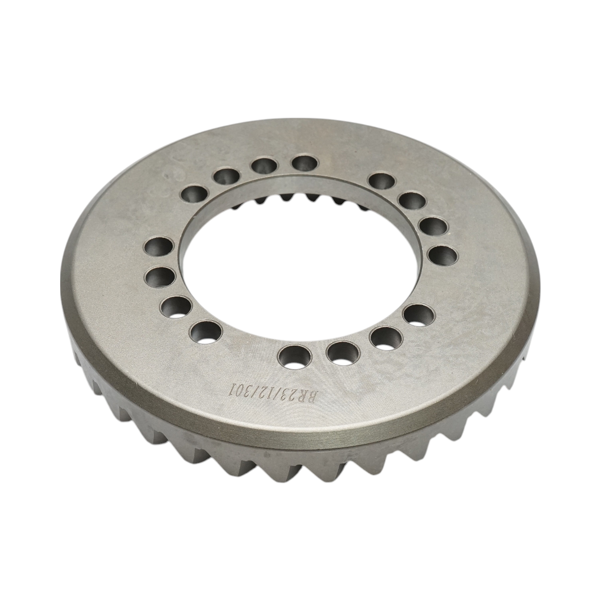 Kúpfogaskerék-pár 11/35 John Deere-hez, OEM kód: RE282665