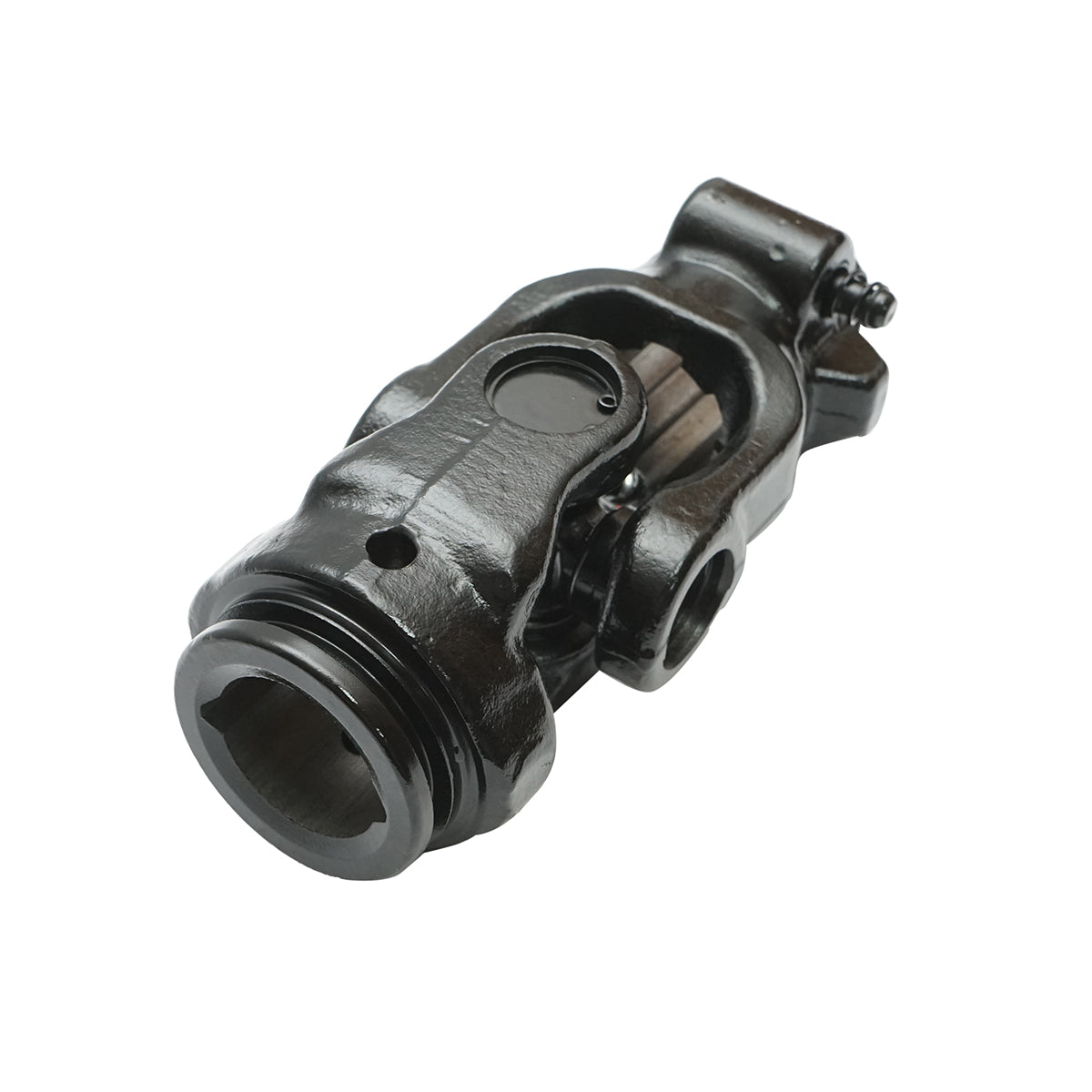 Kardáncsukló FCF T2 teljes, kereszt 23,8x61,3 mm, 41 mm citrom alakú csőhöz